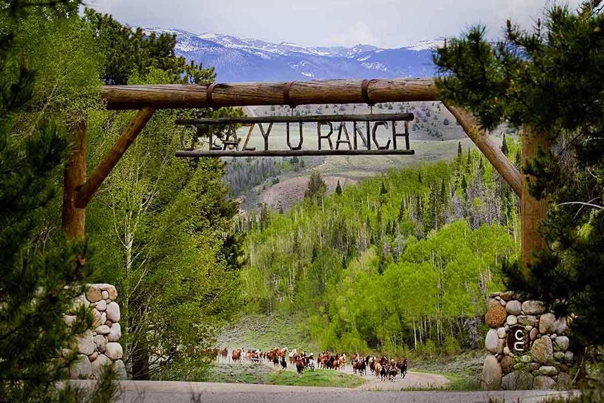 10 Best Dude Ranches For An All Inclusive Experience