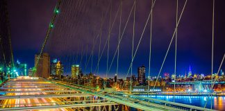 A New York Vacation off the Beaten Path New York Vacation