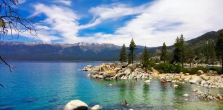 How to Plan A Lake Tahoe Summer Vacation How To Plan A Lake Tahoe Summer Vacation