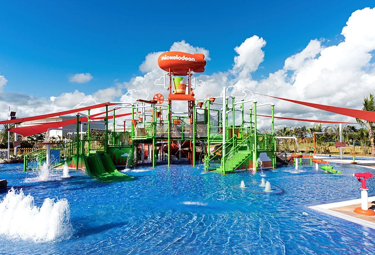 Top 15 Waterpark Resorts To Visit With Kids