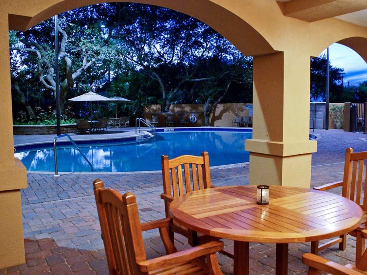 5 Best Resorts On Cocoa Beach, Fl