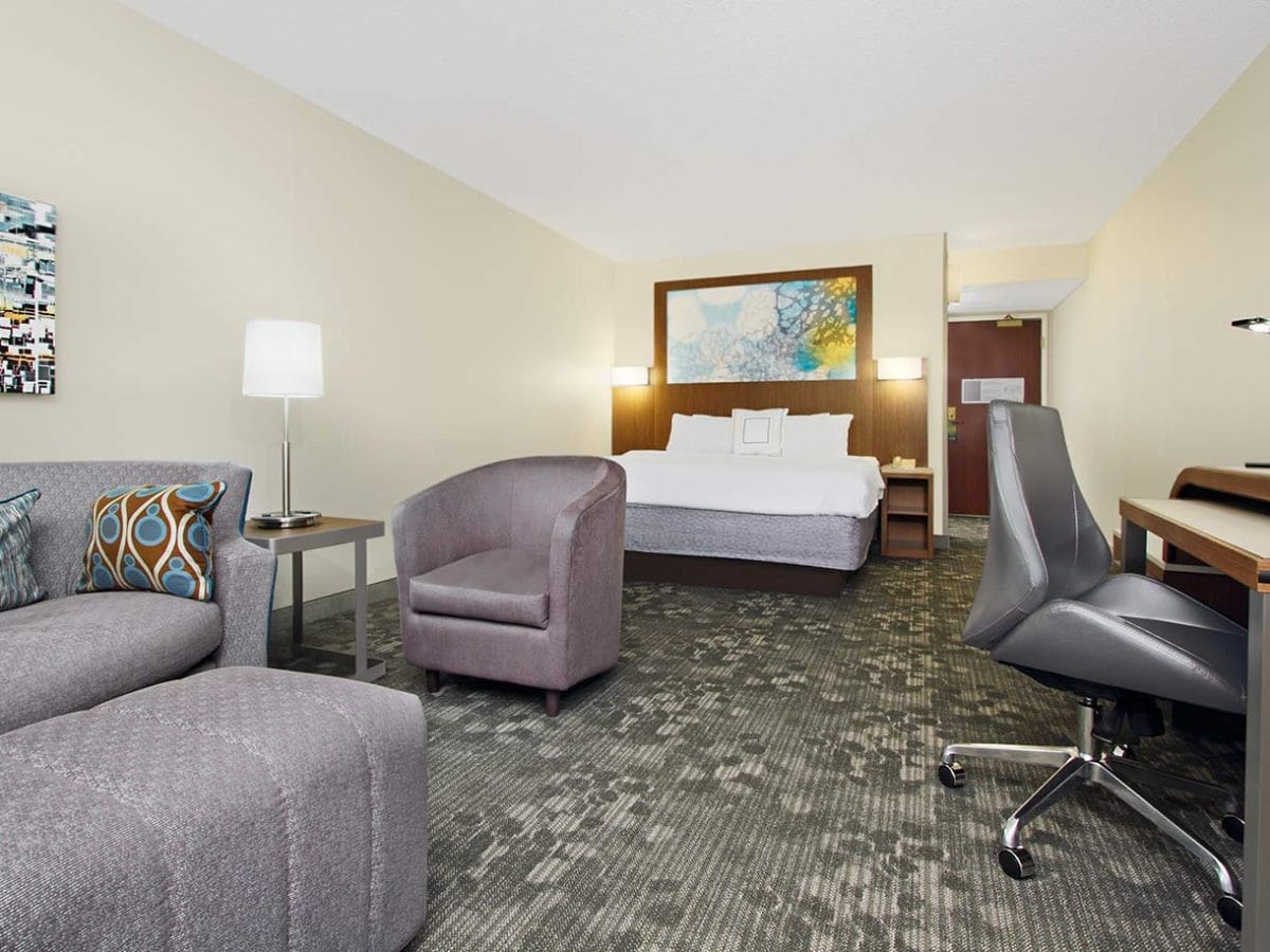5 Prime Resorts On Cocoa Beach, Fl