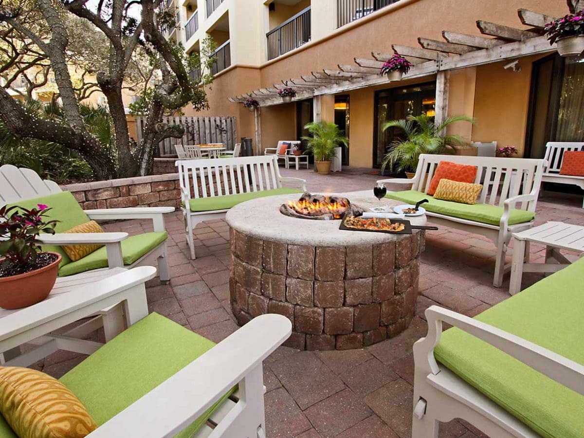 5 Prime Resorts On Cocoa Beach, Fl