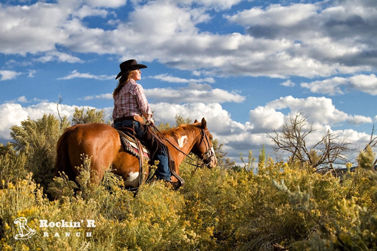 10 Best Dude Ranches For An All Inclusive Experience