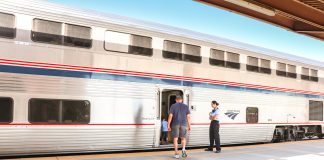 9 Things You Need to Know When Planning Train Trips With the Family 9 Things You Need To Know When Planning Train Trips With The Family