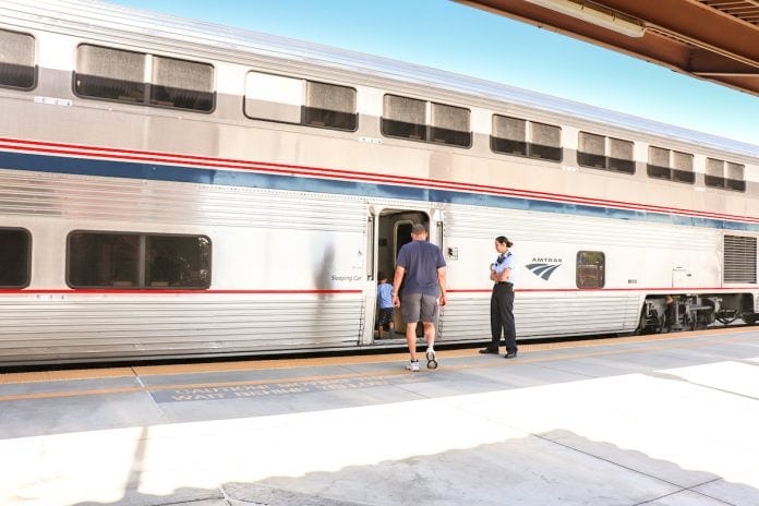 9 Things You Need To Know When Planning Train Trips With The Family
