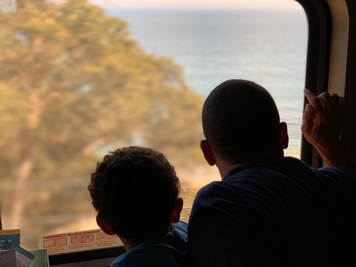 9 Things You Need To Know When Planning Train Trips With The Family