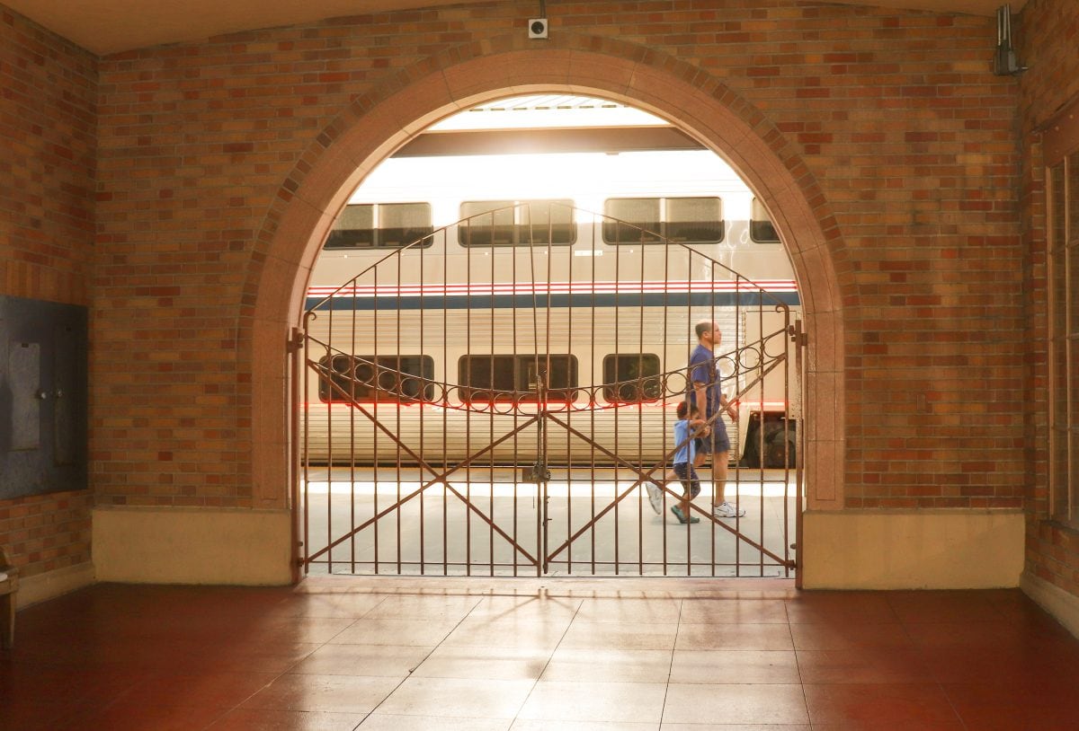 9 Things You Need To Know When Planning Train Trips With The Family