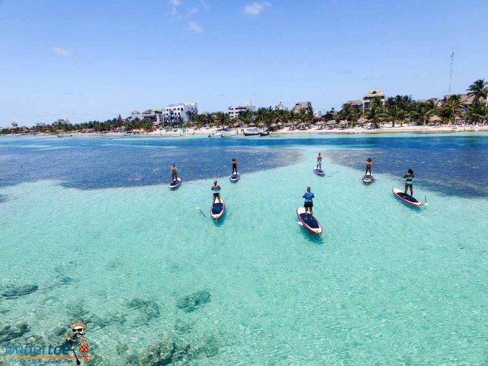 Things To Do In Bacalar Mexico