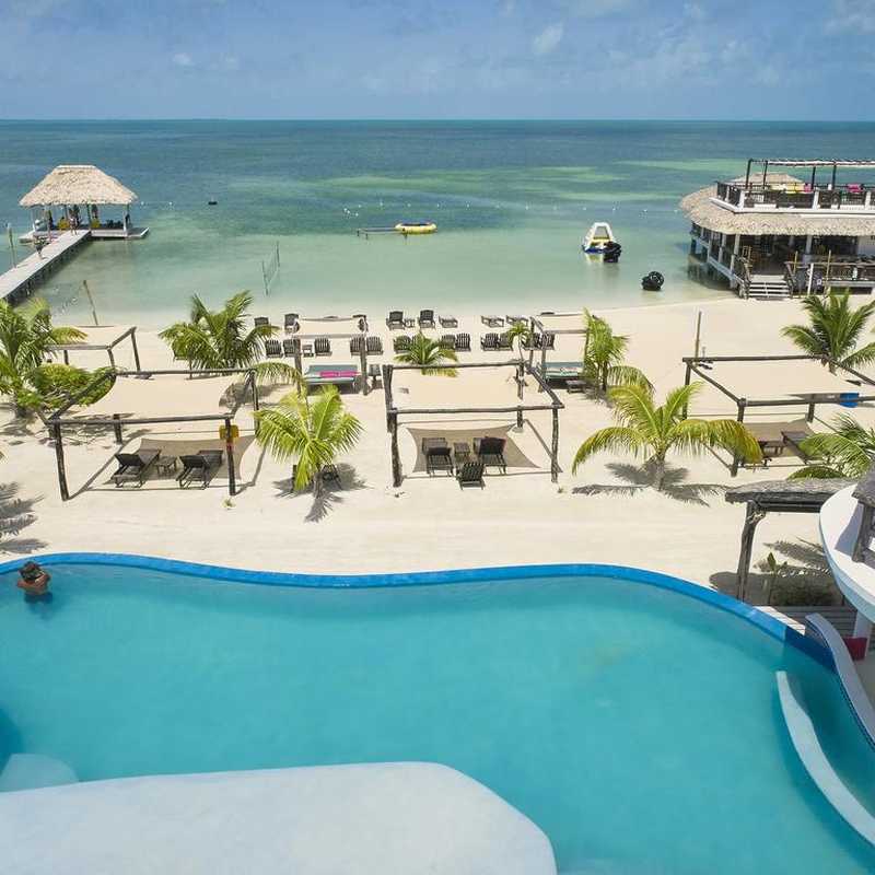 Things To Do In Bacalar Mexico