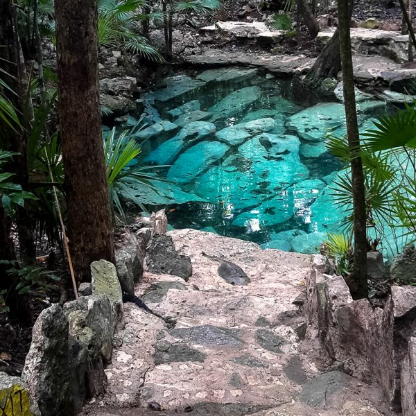 Things To Do In Bacalar Mexico