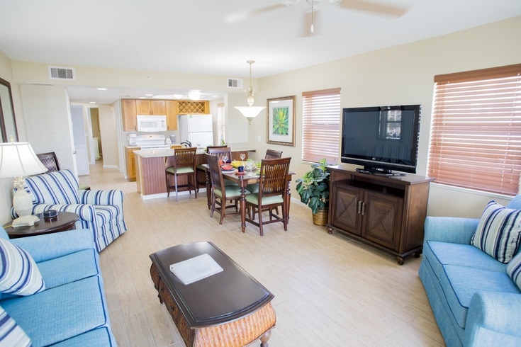 5 Prime Resorts On Cocoa Beach, Fl