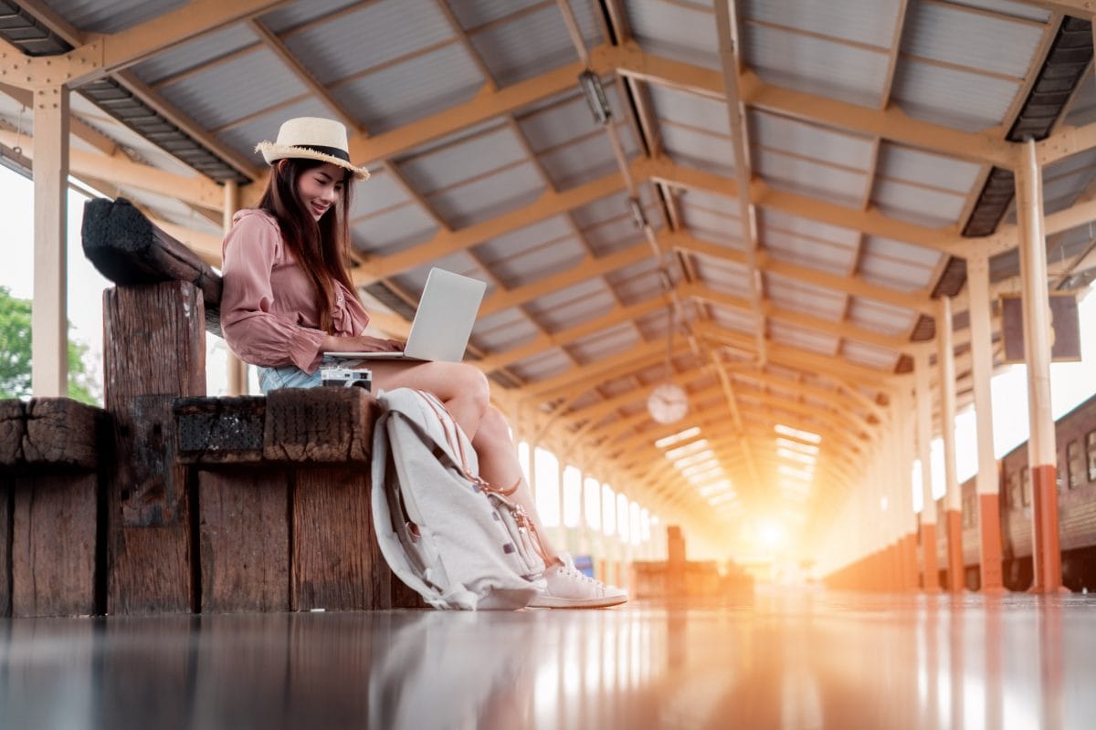 How To Become A Travel Agent