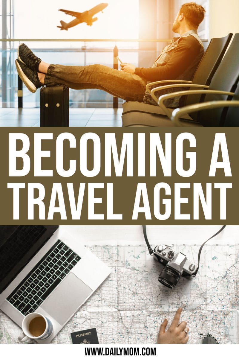 How To Become A Travel Agent