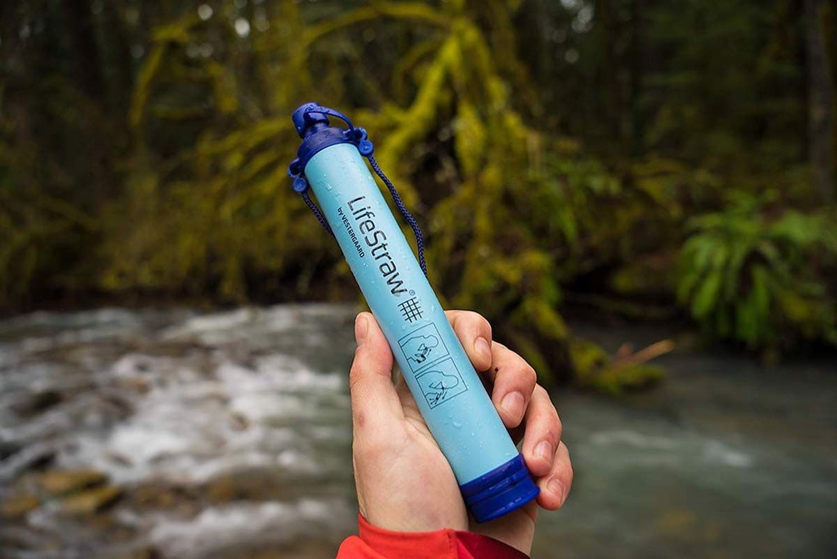 13 Must Have Camping Necessities