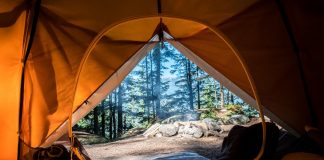 13 Must Have Camping Necessities 13 Must Have Camping Necessities