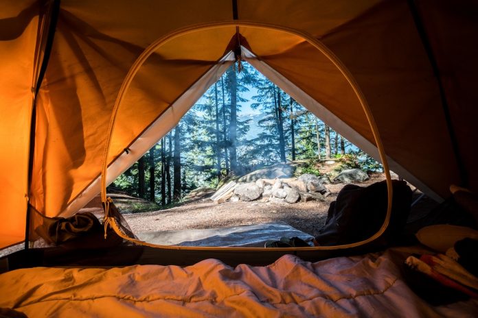 13 Must Have Camping Necessities