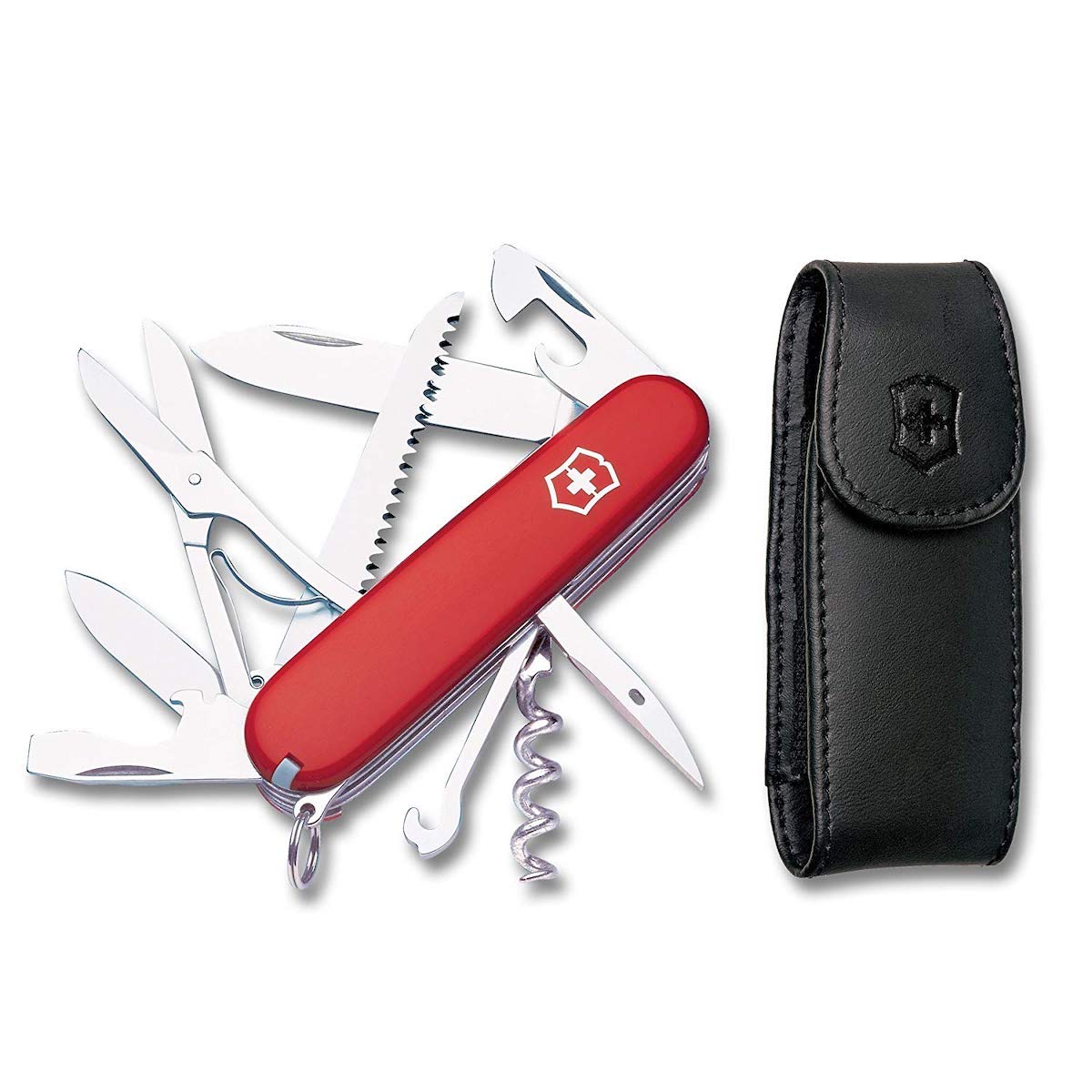 13 Must Have Camping Necessities