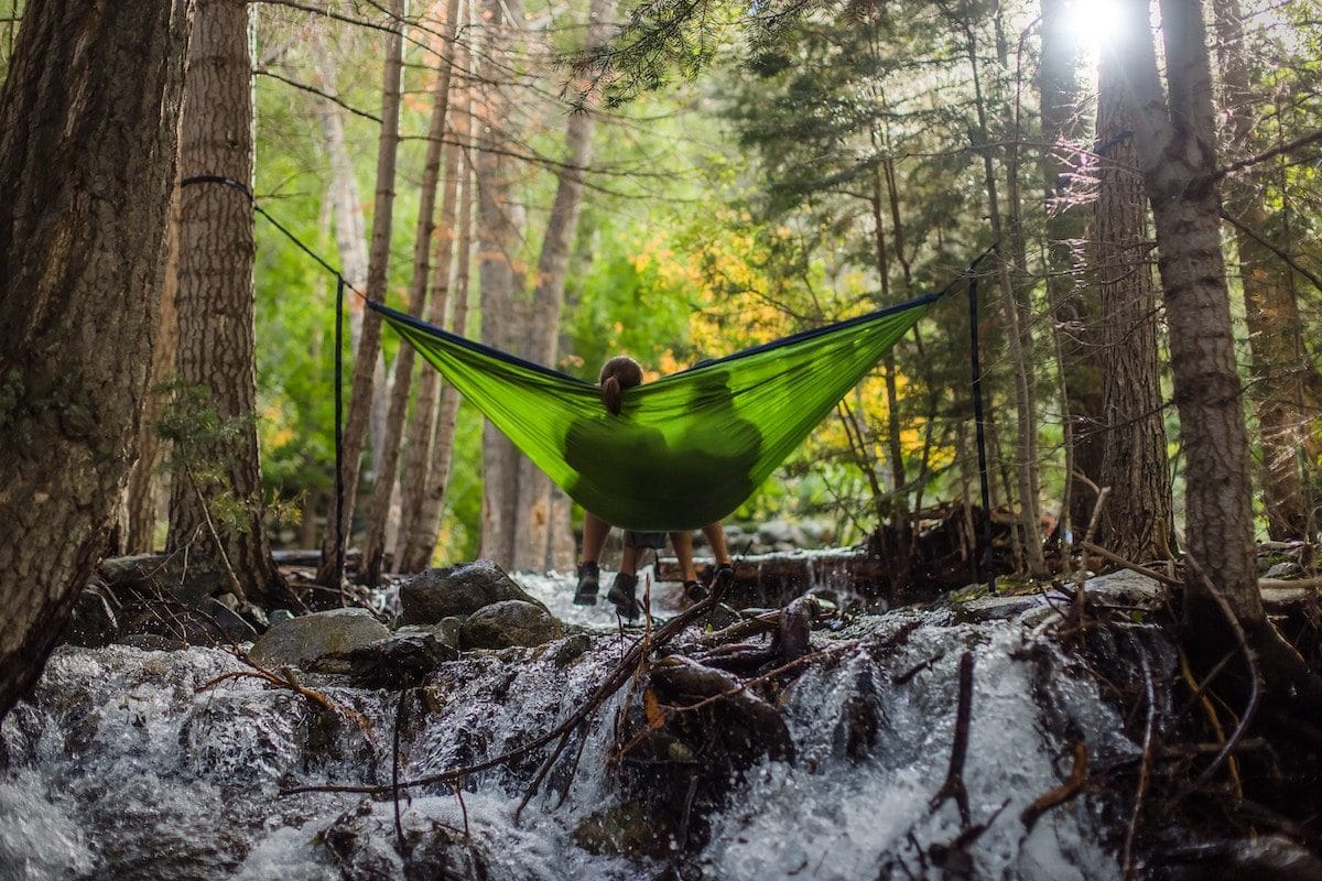 13 Must Have Camping Necessities