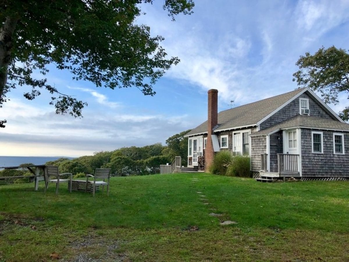 Amazing Martha's Vineyard Hotels At-a-glance