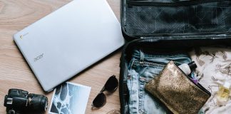 10 Easy Travel Must-Haves to Add to Your Packing List 10 Easy Travel Must-haves To Add To Your Packing List