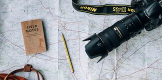 International Travel Checklist For Before You Go! International Travel Checklist For Before You Go!