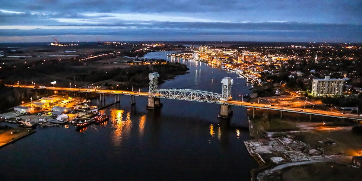 Best Places To Visit In North Carolina In The Fall
