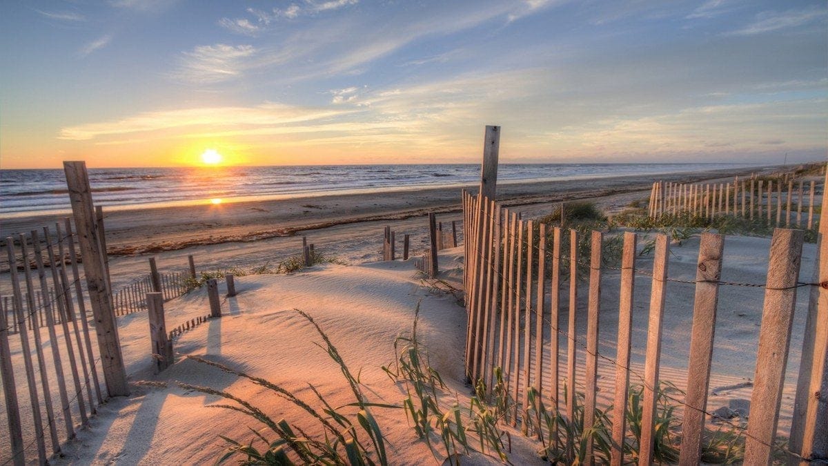 Best Places To Visit In North Carolina In The Fall