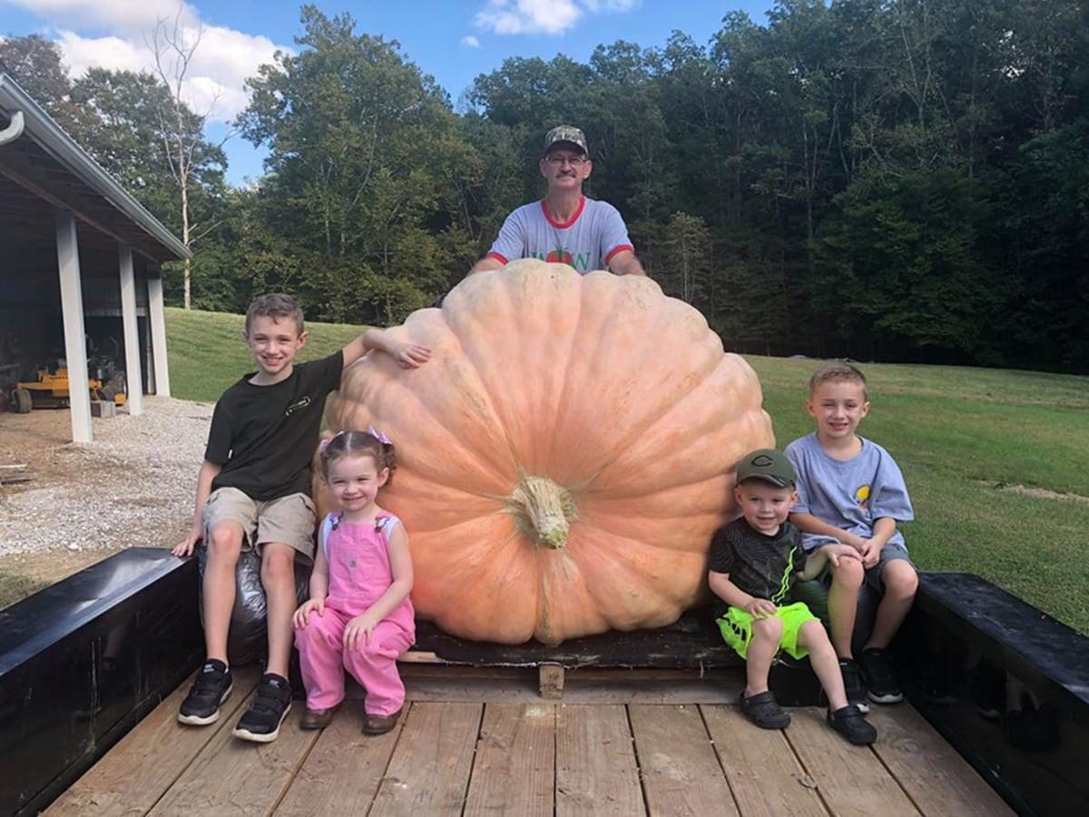 Best Places To Visit In North Carolina In The Fall
