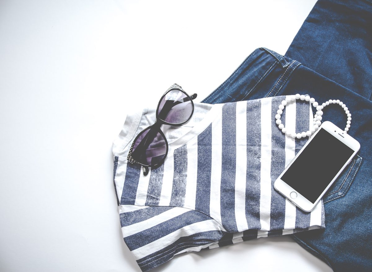 The Cruise Packing List You Need For Your Next Sailing