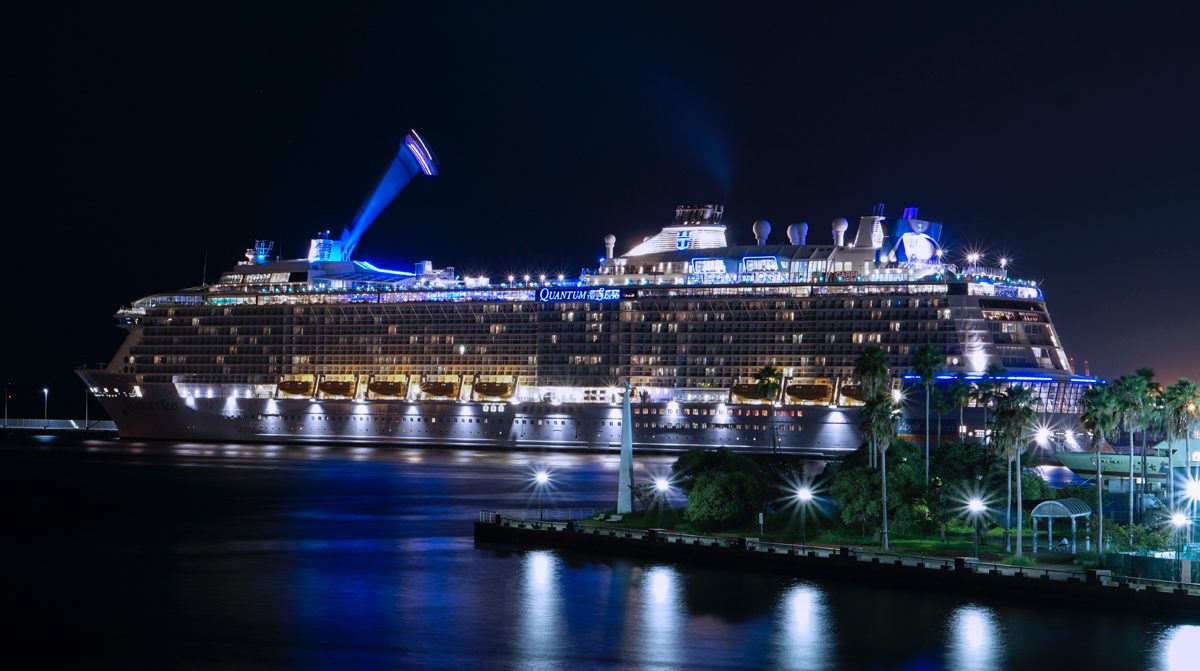 The Cruise Packing List You Need For Your Next Sailing