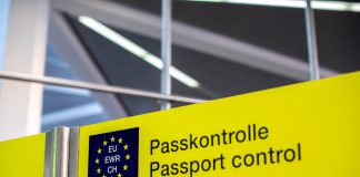 International Travel Checklist Departure and Arrival International Travel Checklist Departure And Arrival