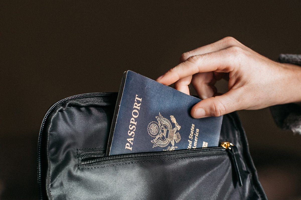The Cruise Packing List You Need For Your Next Sailing