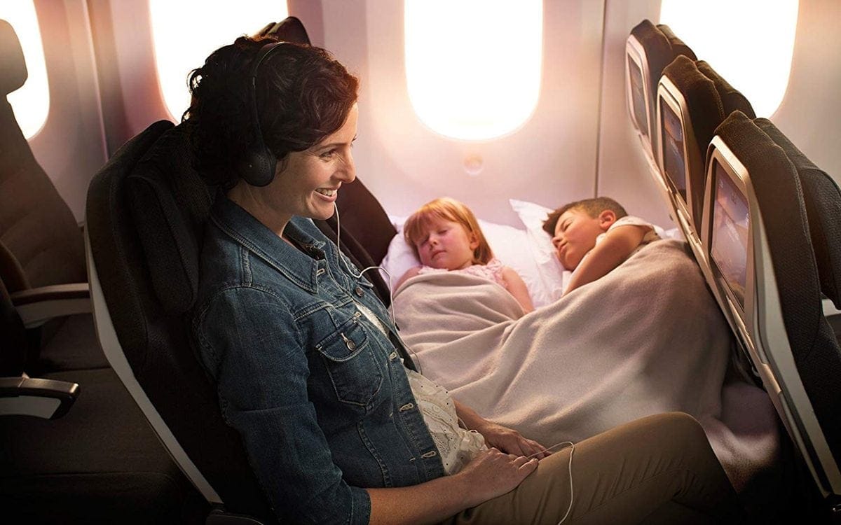 The Travel Pillow You Need For Your Next Trip