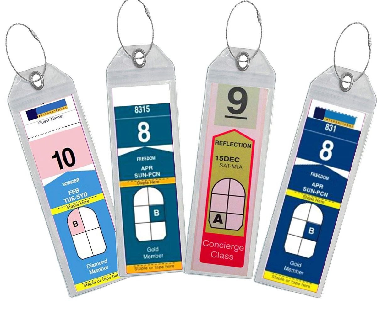 The Cruise Packing List You Need For Your Next Sailing