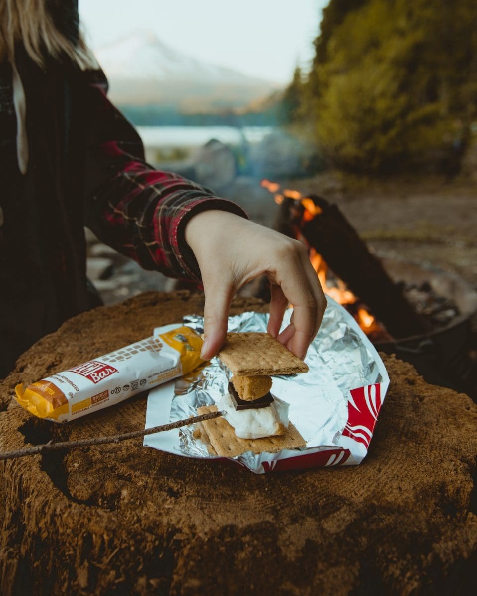 13 Must Have Camping Necessities