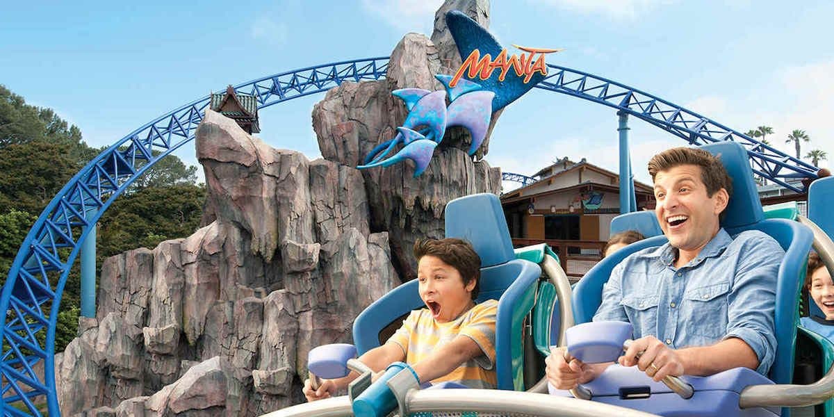 How To Have The Best San Diego Family Vacation