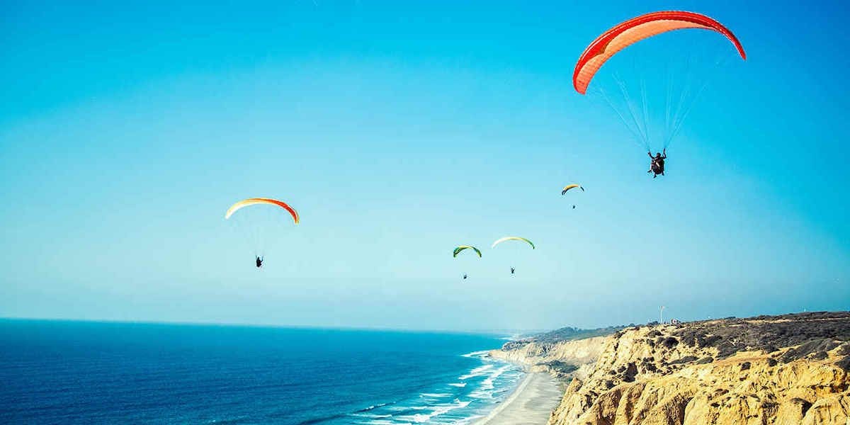 How To Have The Best San Diego Family Vacation