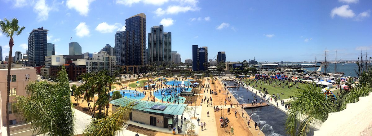 How To Have The Best San Diego Family Vacation