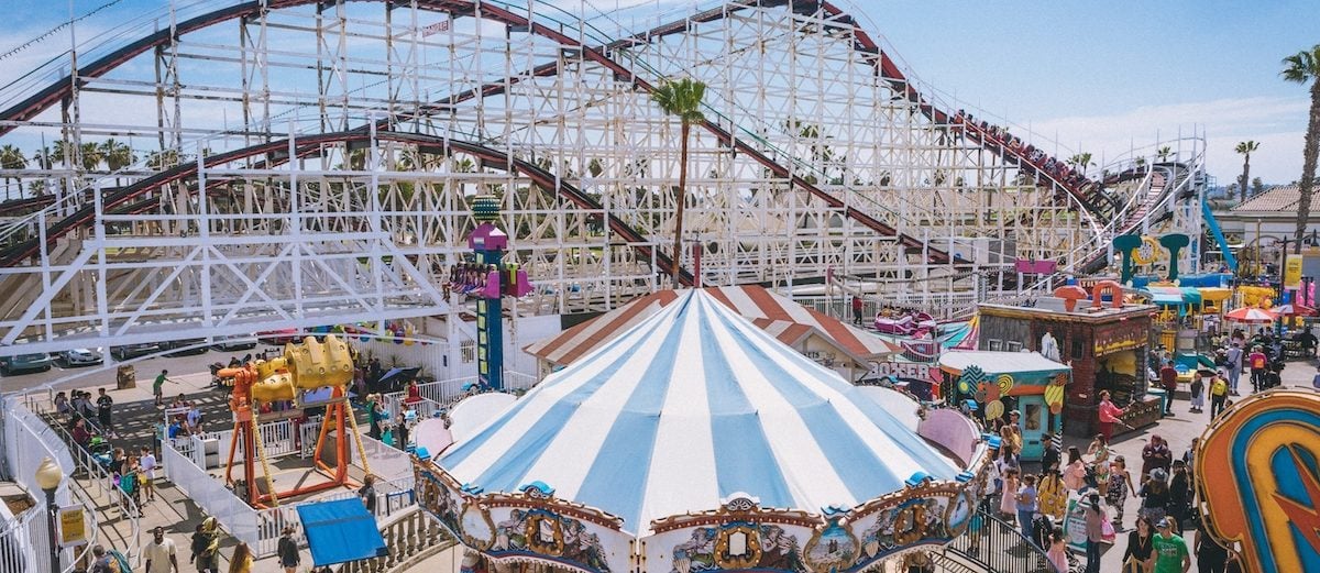 How To Have The Best San Diego Family Vacation