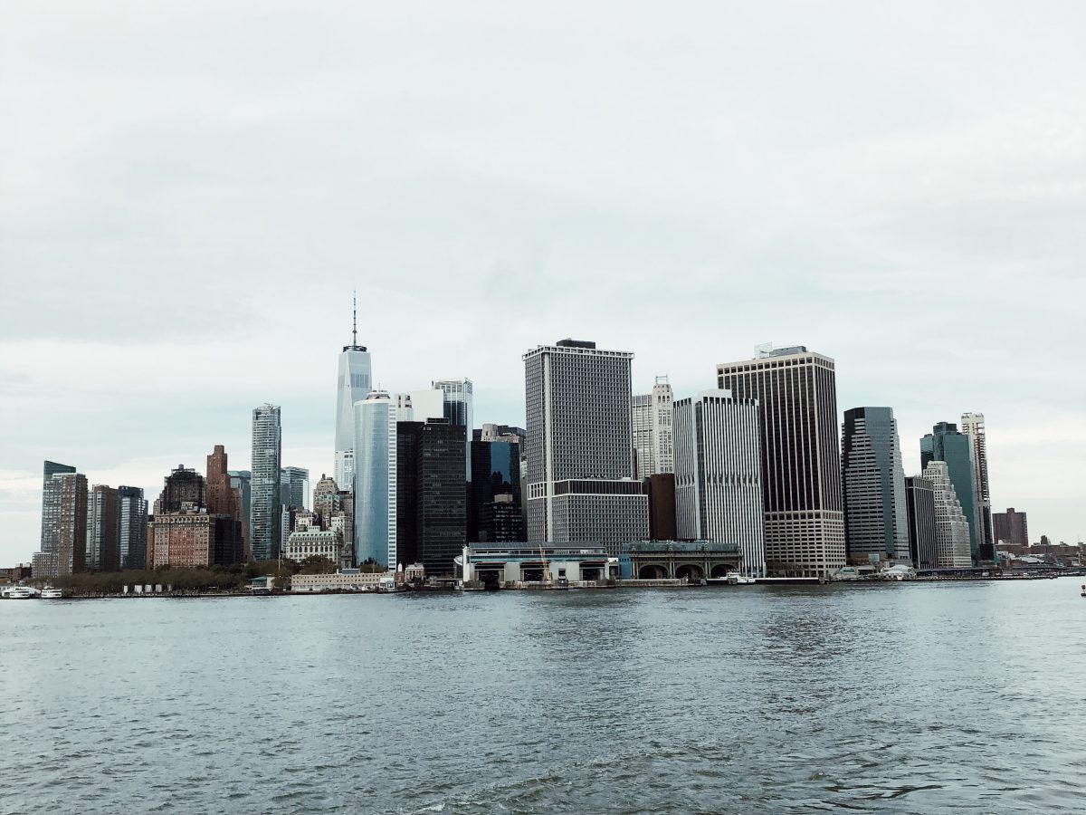 Things To Do On A Weekend Trip To The New York City ⋆ Every Avenue Travel