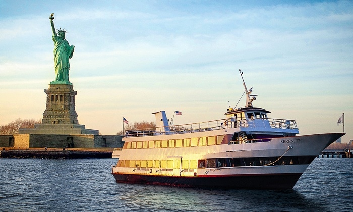 Private: A Weekend New York City Trip