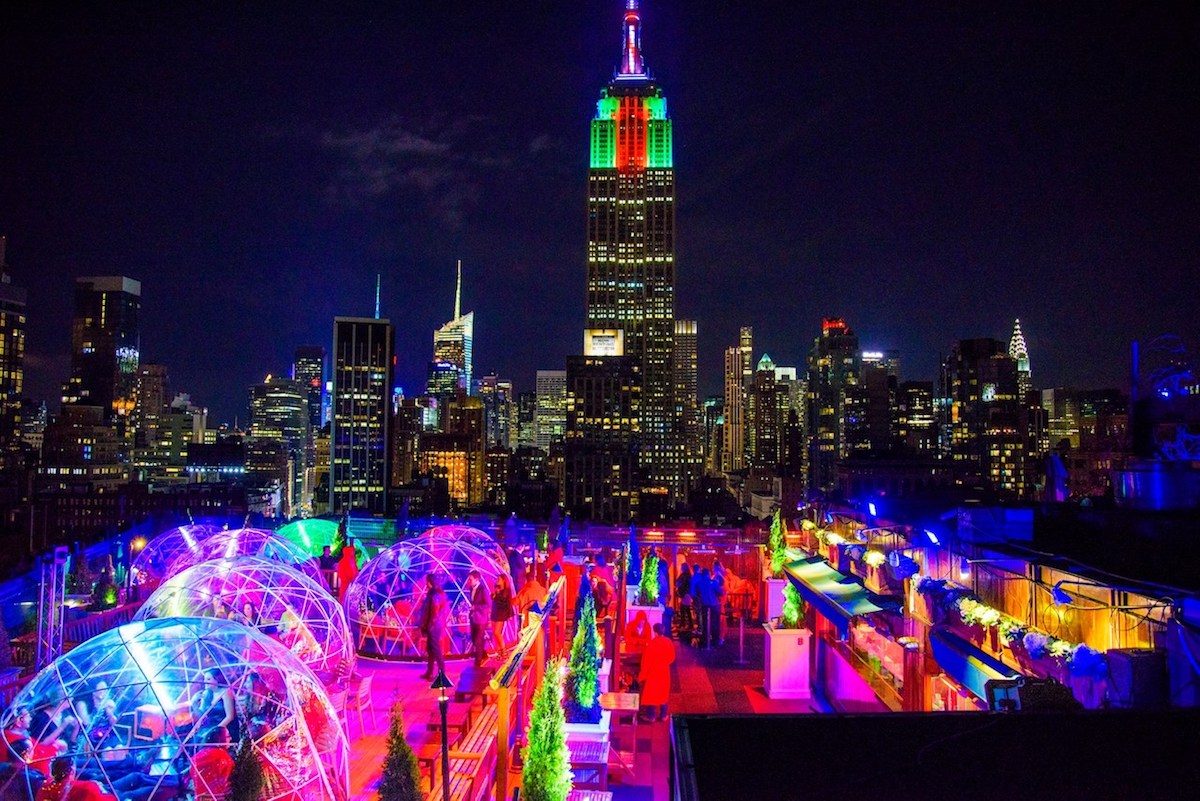 What To Do In Nyc During The Winter