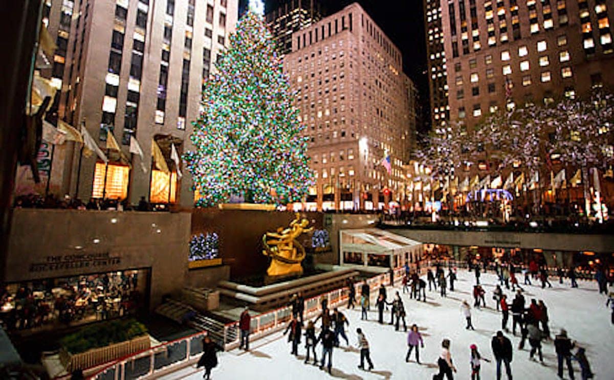 What To Do In Nyc During The Winter