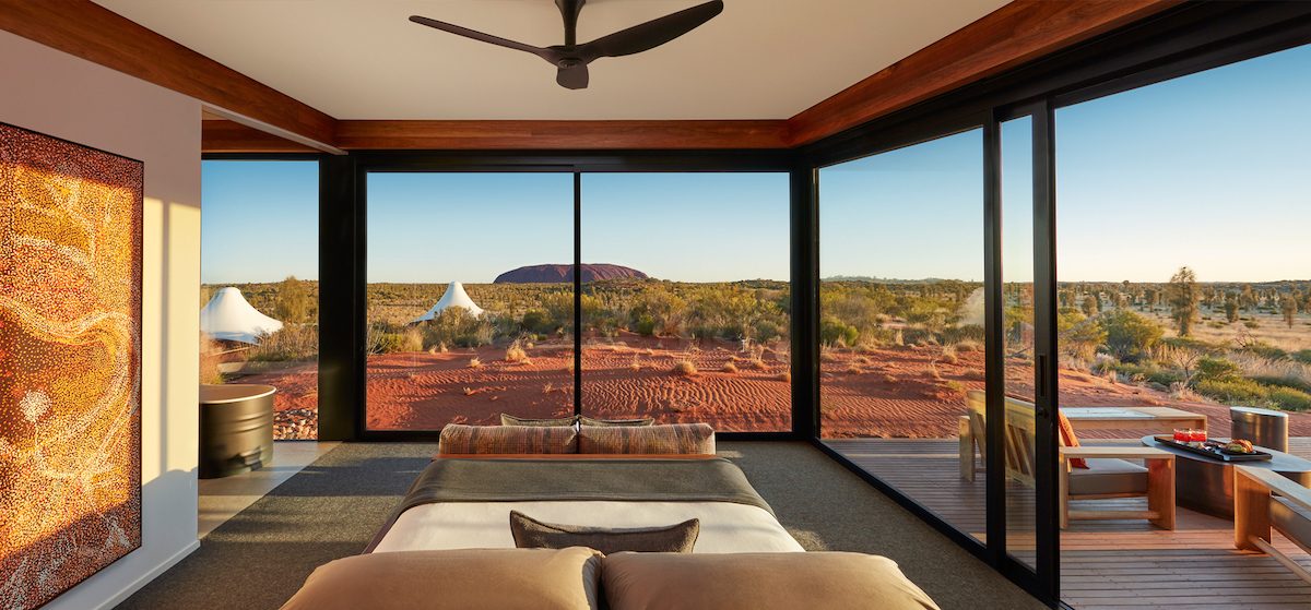 19 Luxury Resorts We Wish We Could Visit