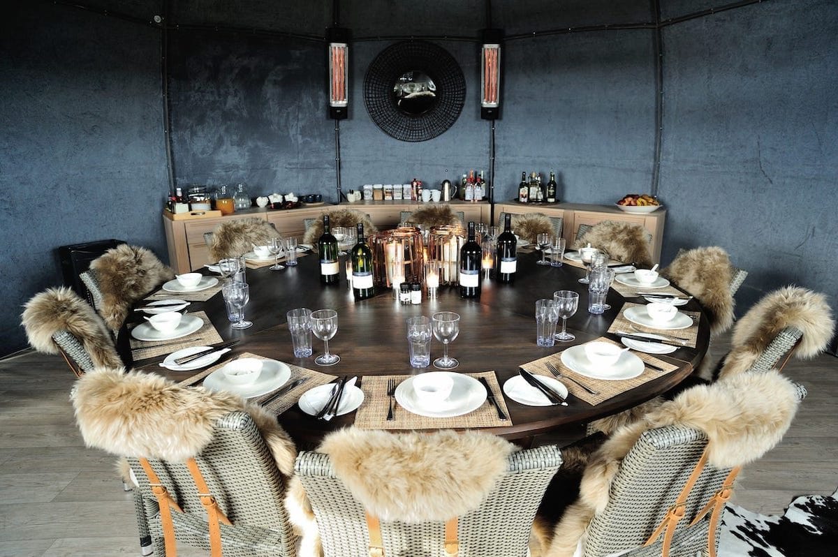 19 Luxury Resorts We Wish We Could Visit