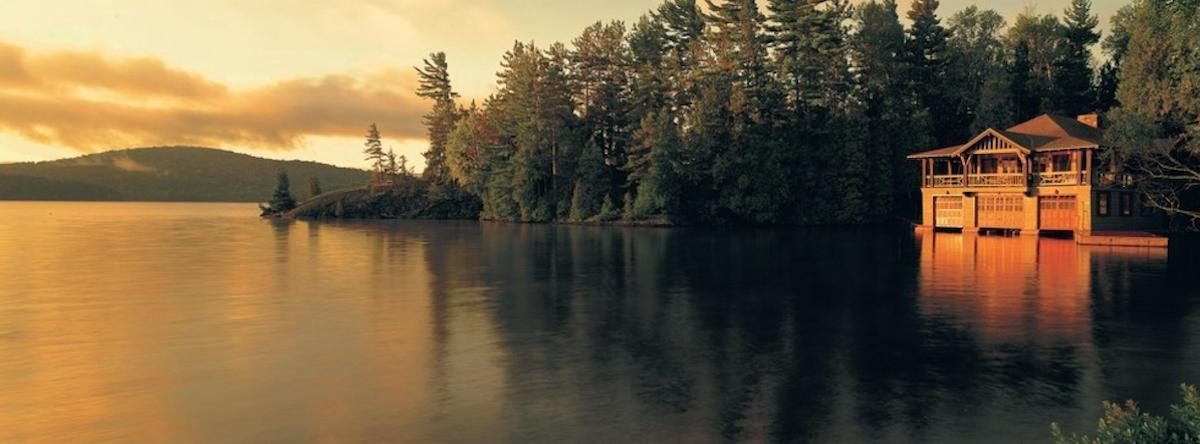 19 Luxury Resorts We Wish We Could Visit