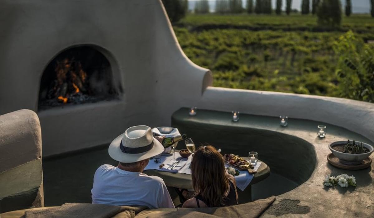 18 Luxury Resorts We Wish We Could Visit