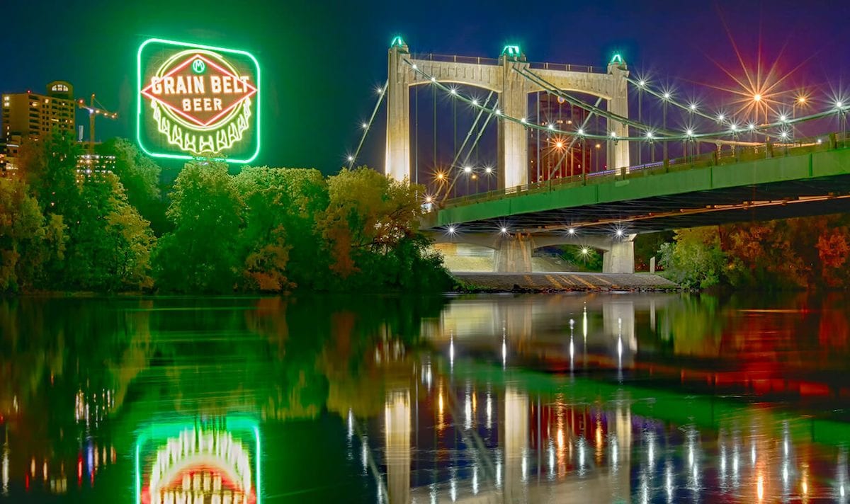 Things To Do In Minneapolis: Visit Minneapolis Breweries