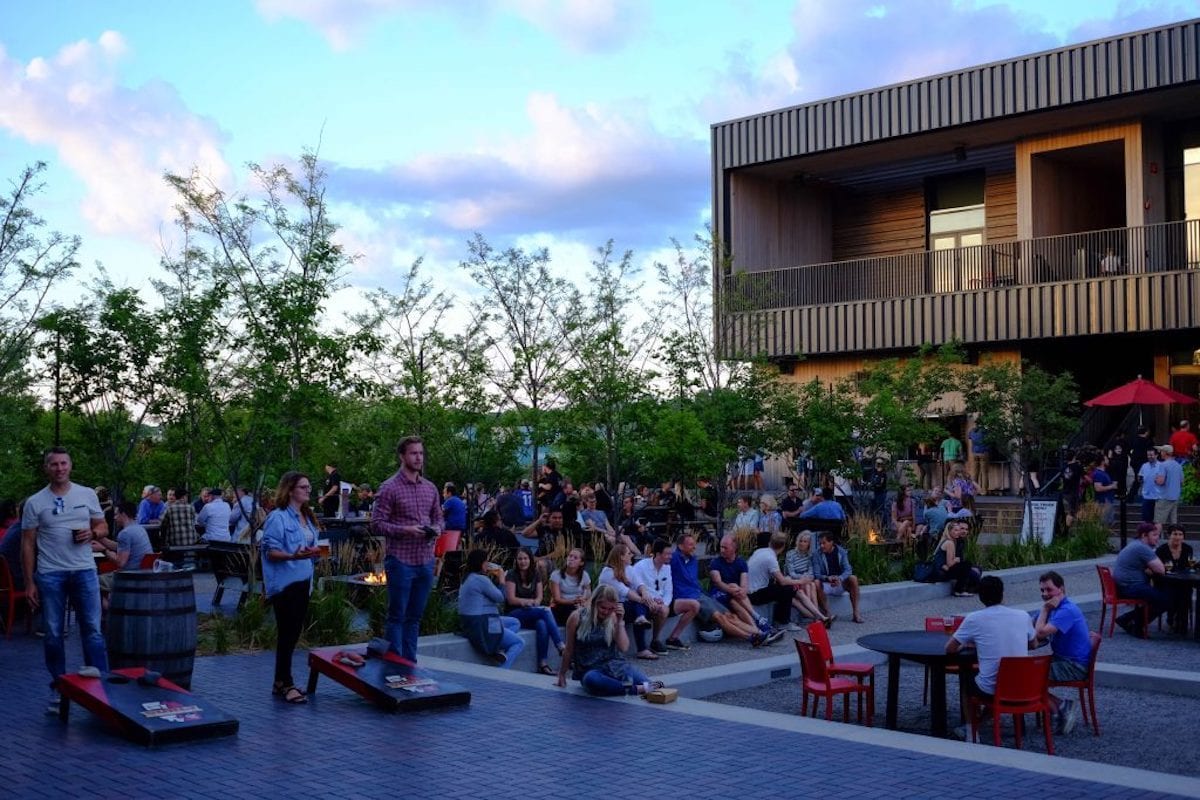 Things To Do In Minneapolis: Visit Minneapolis Breweries